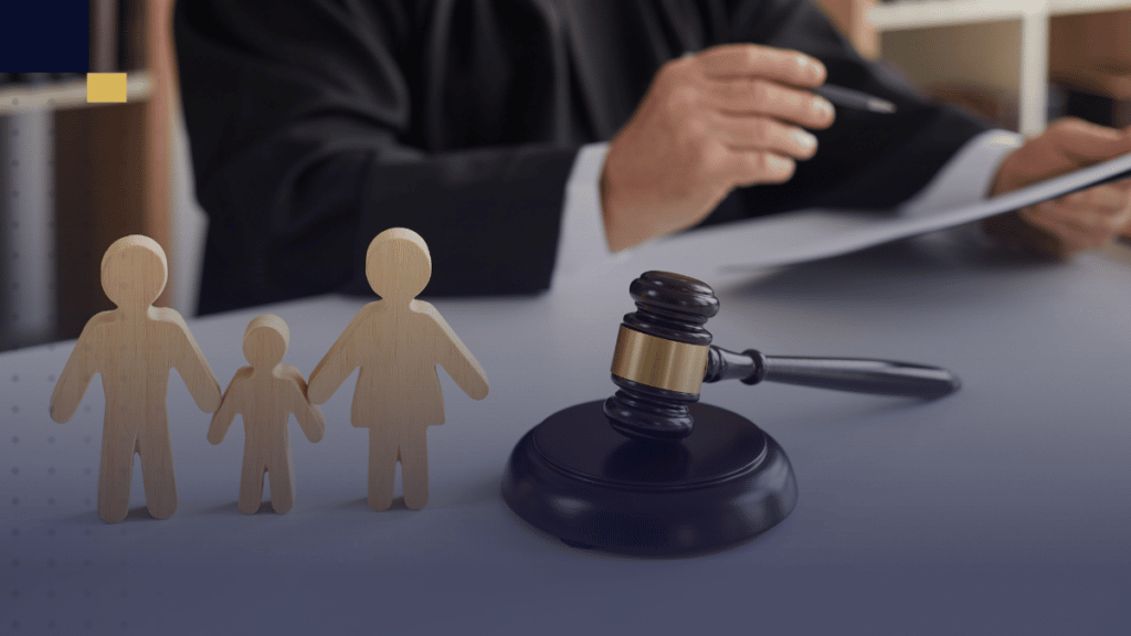 Derecho de Familia - ASESORÍA JURÍDICA ON-LINE | MENDOZA